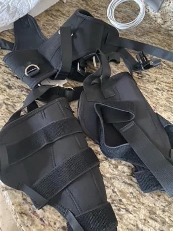 Dog Torn Acl Brace review Jessica