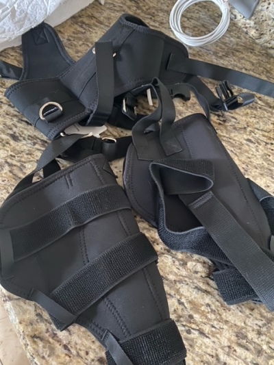 Dog Torn Acl Brace review 