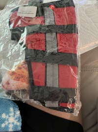 Hinged Dog Leg Brace review 0