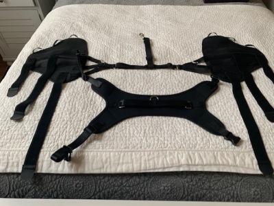 Dog Torn Acl Brace review 