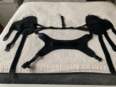 Dog Torn Acl Brace review 