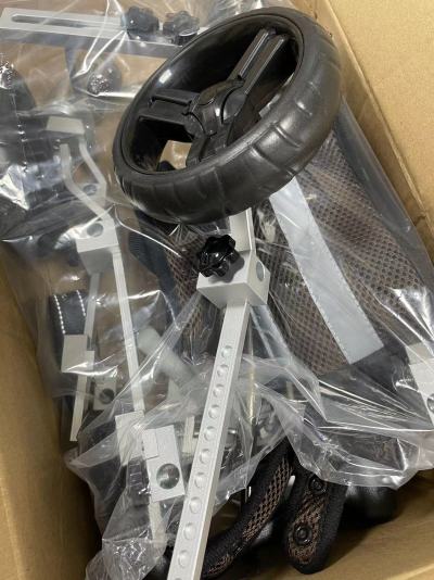 Full Support Wheelchair for Small Dogs review 