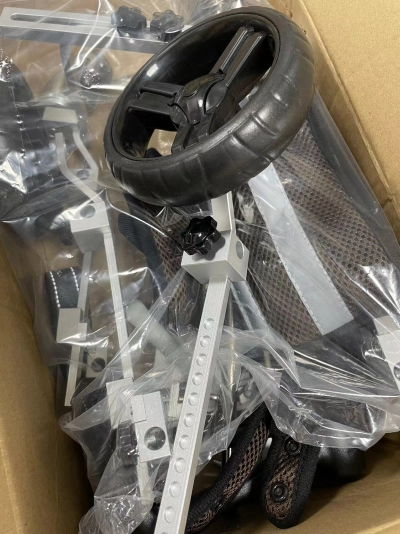 Full Support Wheelchair for Small Dogs review 