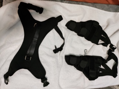 Dog Torn Acl Brace review 