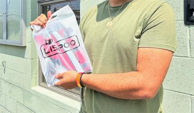 Hinged Dog Leg Brace review 