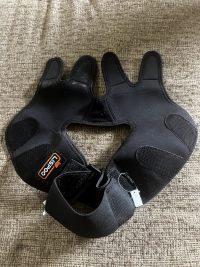 Dog Double Elbow & Shoulder Brace review 0