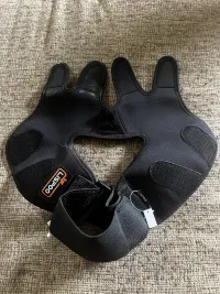Dog Double Elbow & Shoulder Brace review 0