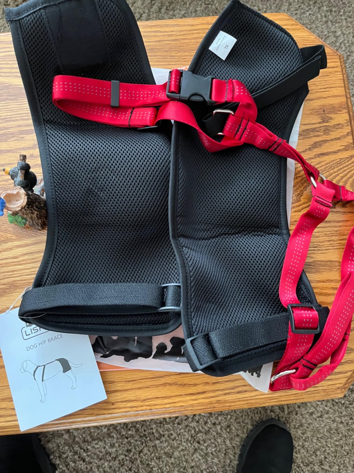 Dog Hip Dysplasia Brace review 0