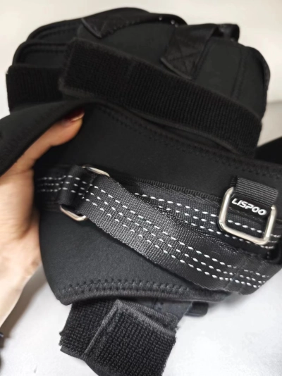 Dog Torn Acl Brace review 