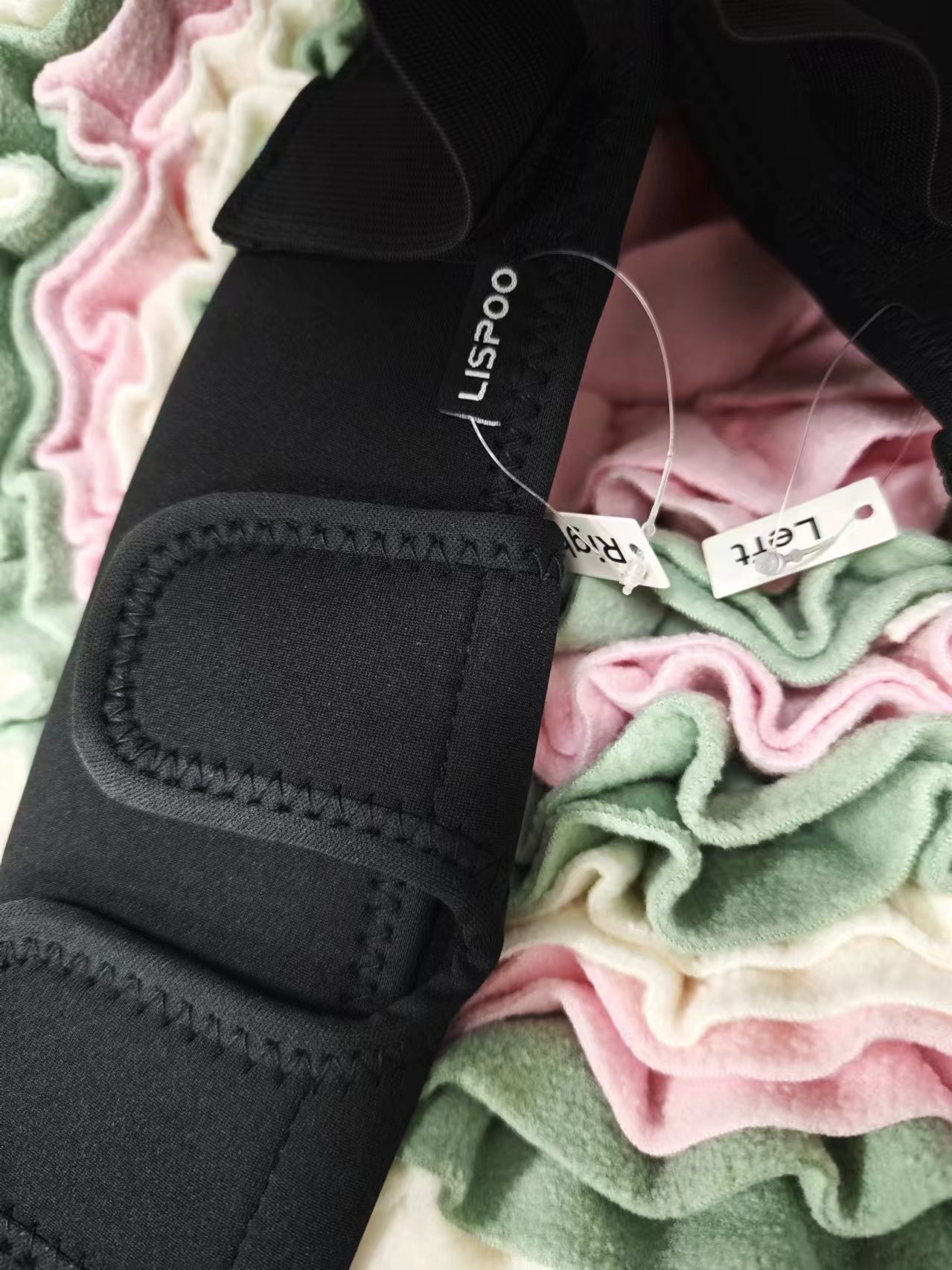 Hinged Dog Shoulder Support Brace review Yolanda