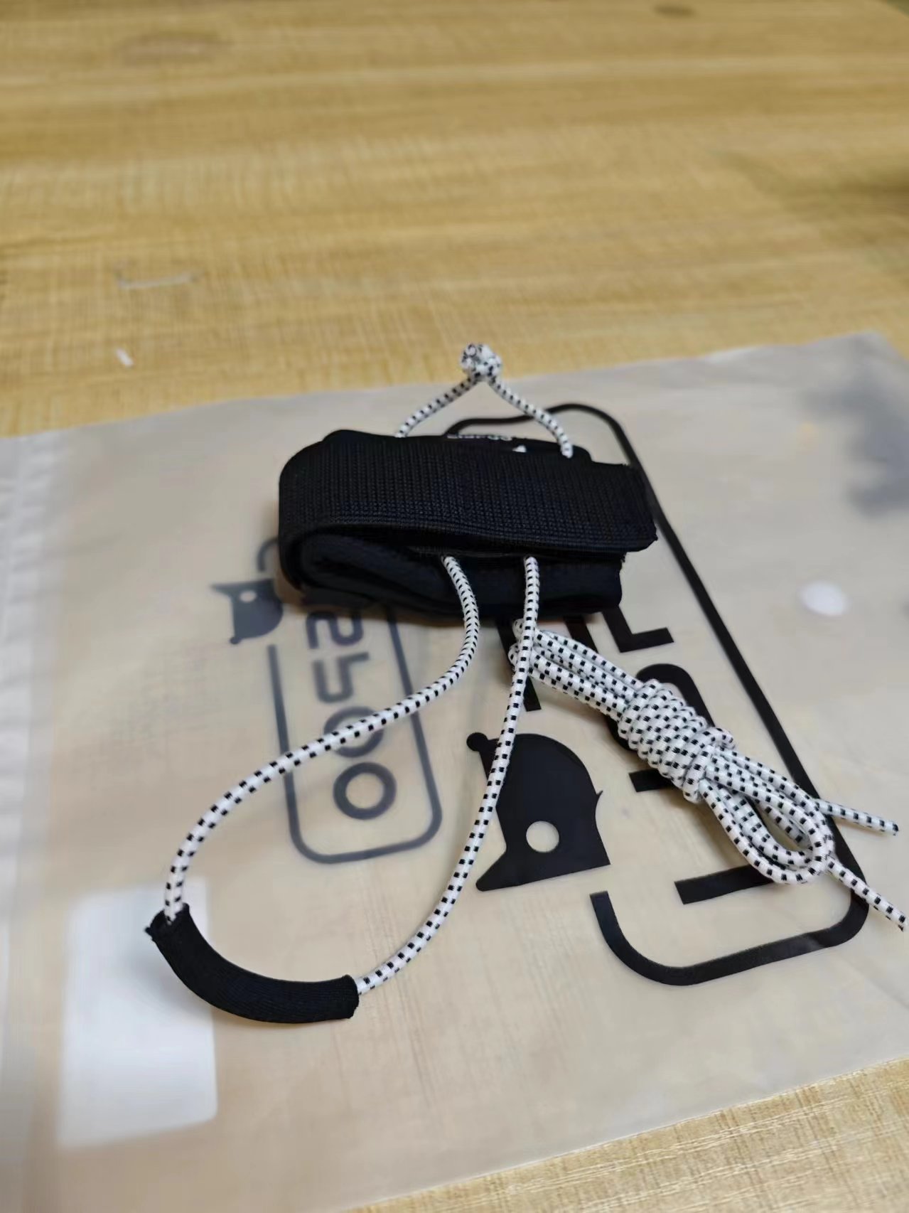 Dog No-Knuckling Brace review Sxope