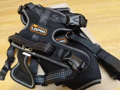 Dog Hip Support Brace for Dysplasia review 