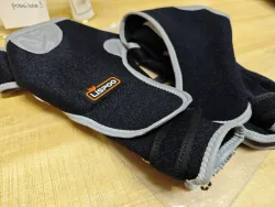 Dog Sleeves to Prevent Licking Four Legs review Labva