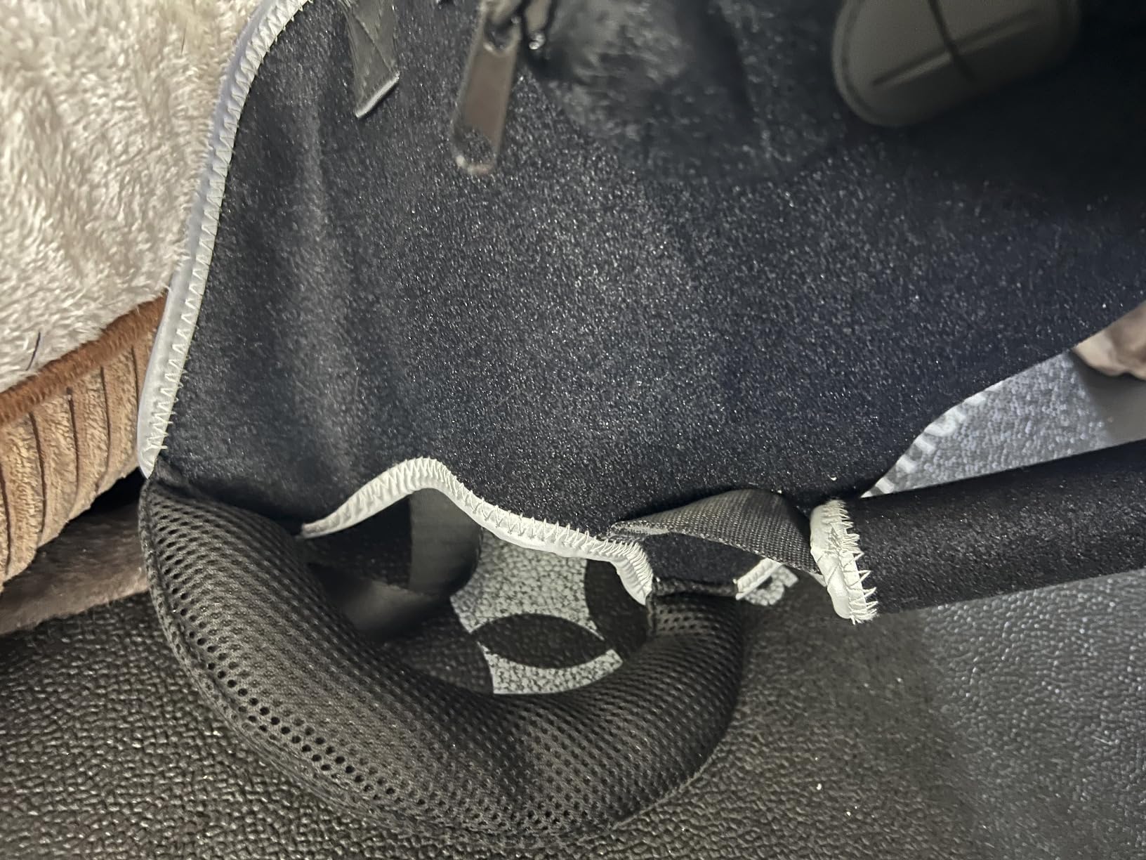 Dog Lift Harness with Handle review Ashu 02