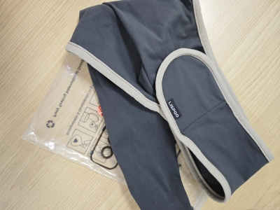 Front Leg Elbow Licking Sleeve for Dogs review 