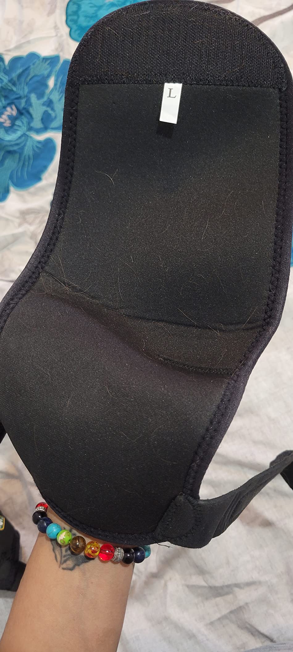 Dog Hip Hound Brace review Margot 02