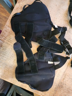 Dog Hip Support Brace for Dysplasia review Afra Blake 01