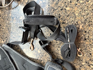 Dog Hip Support Brace for Dysplasia review Afra Blake 02