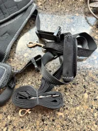 Dog Hip Support Brace for Dysplasia review 1