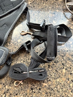 Dog Hip Support Brace for Dysplasia review Afra Blake 02