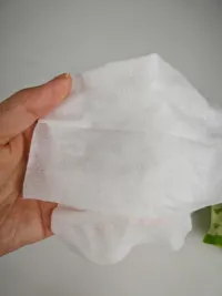 Gentle and Safe Pet Wipes for Cats and Dogs review 0