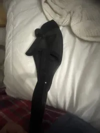 Adjustable Dog Acl Brace review 1