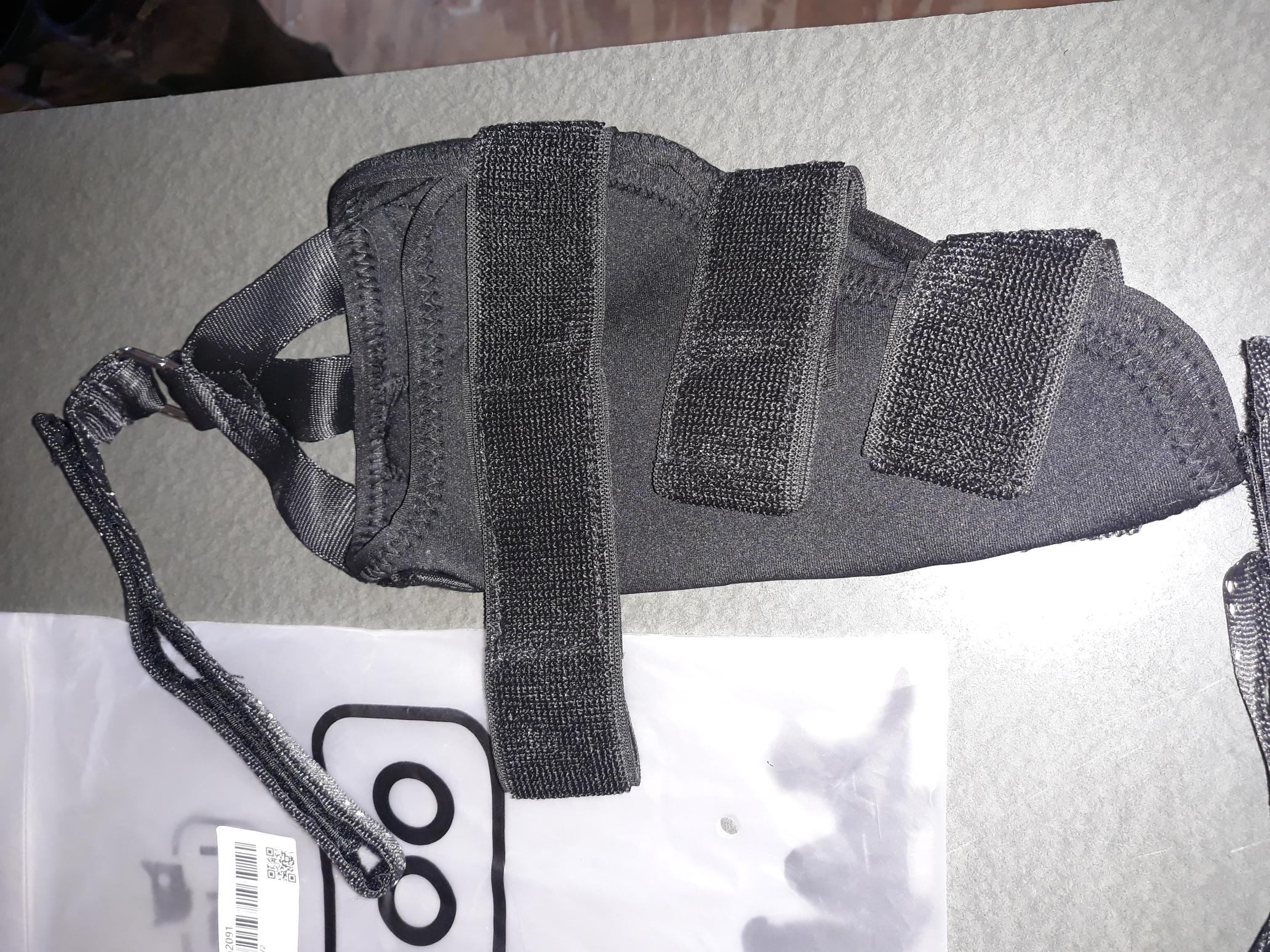 Dog Torn Acl Brace review 0