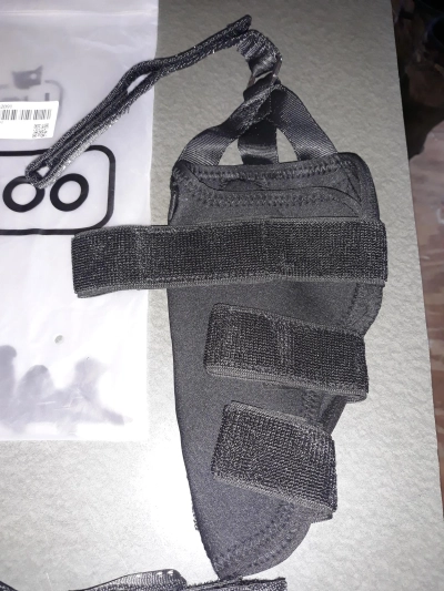 Dog Torn Acl Brace review 