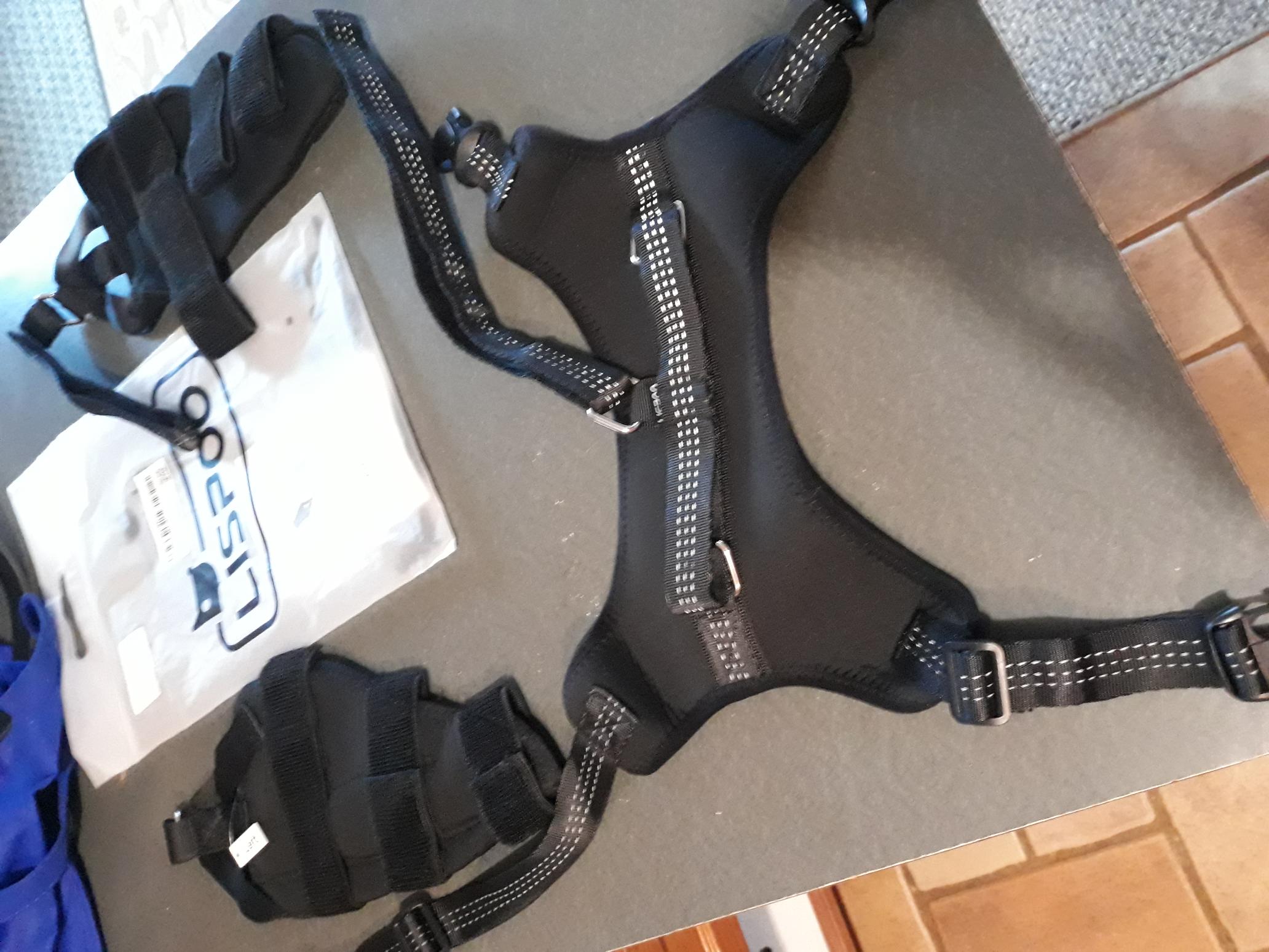 Dog Torn Acl Brace review 1