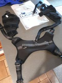 Dog Torn Acl Brace review 1