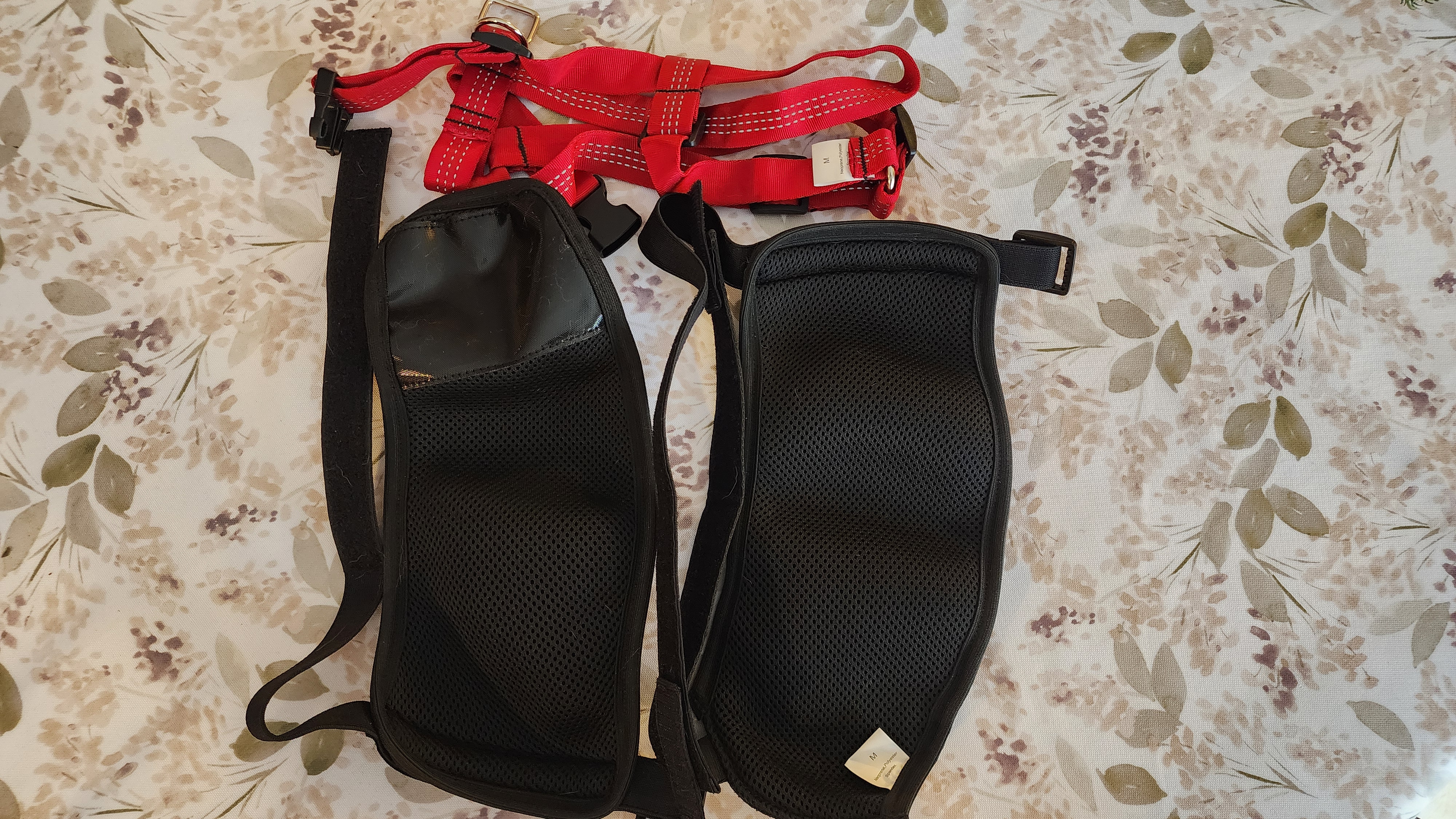 Dog Hip Dysplasia Brace review 1