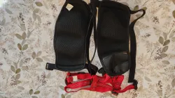Dog Hip Dysplasia Brace review Jeff Sainsbury 02