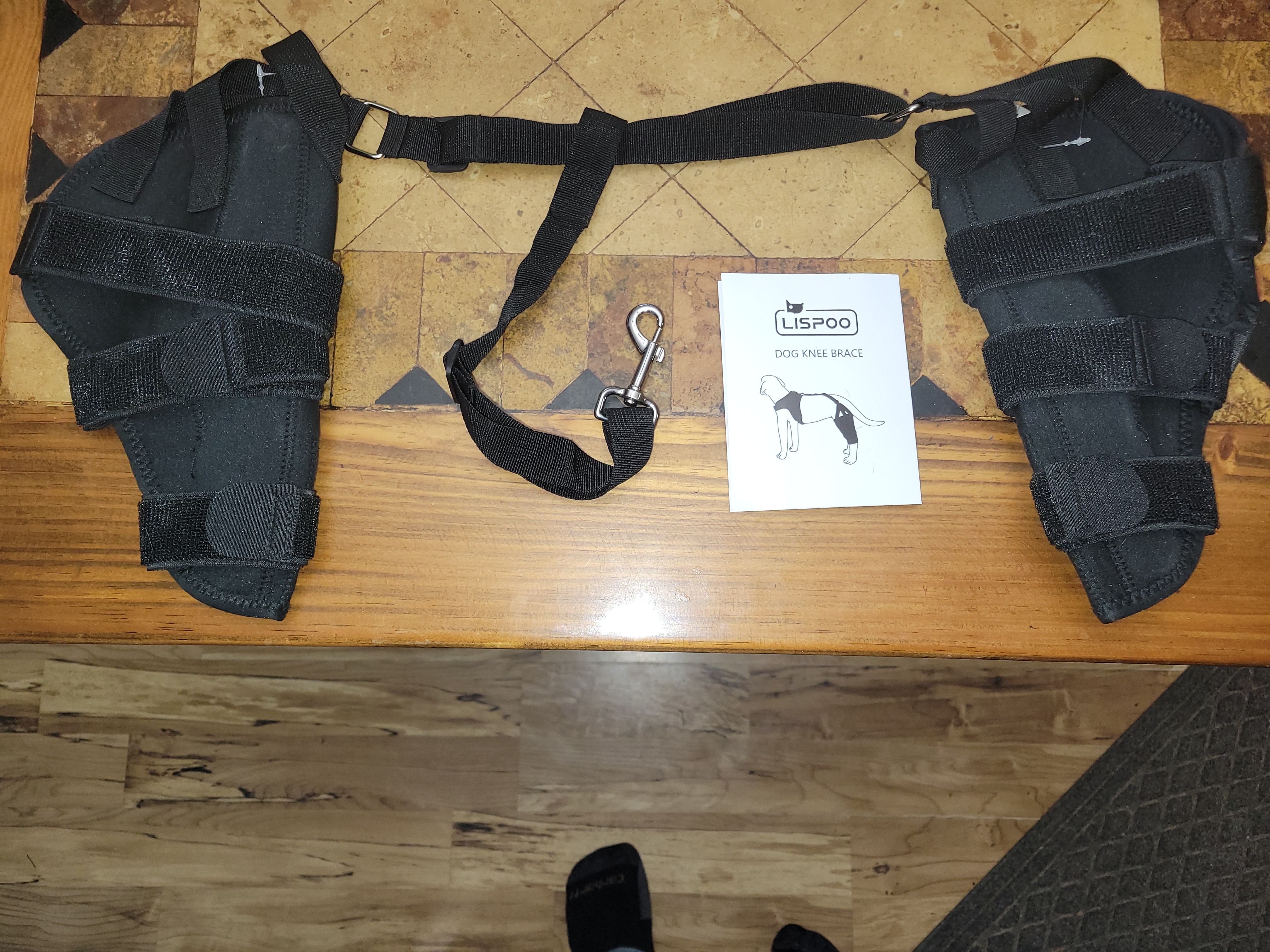 Dog Torn Acl Brace review 0
