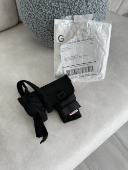 Dog Hip Hound Brace review Kim Gibson