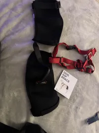 Dog Hip Dysplasia Brace review 0
