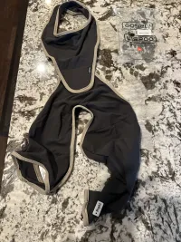 Dog Hind Leg Sleeves to Prevent Licking review 0