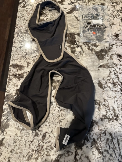 Dog Hind Leg Sleeves to Prevent Licking review 