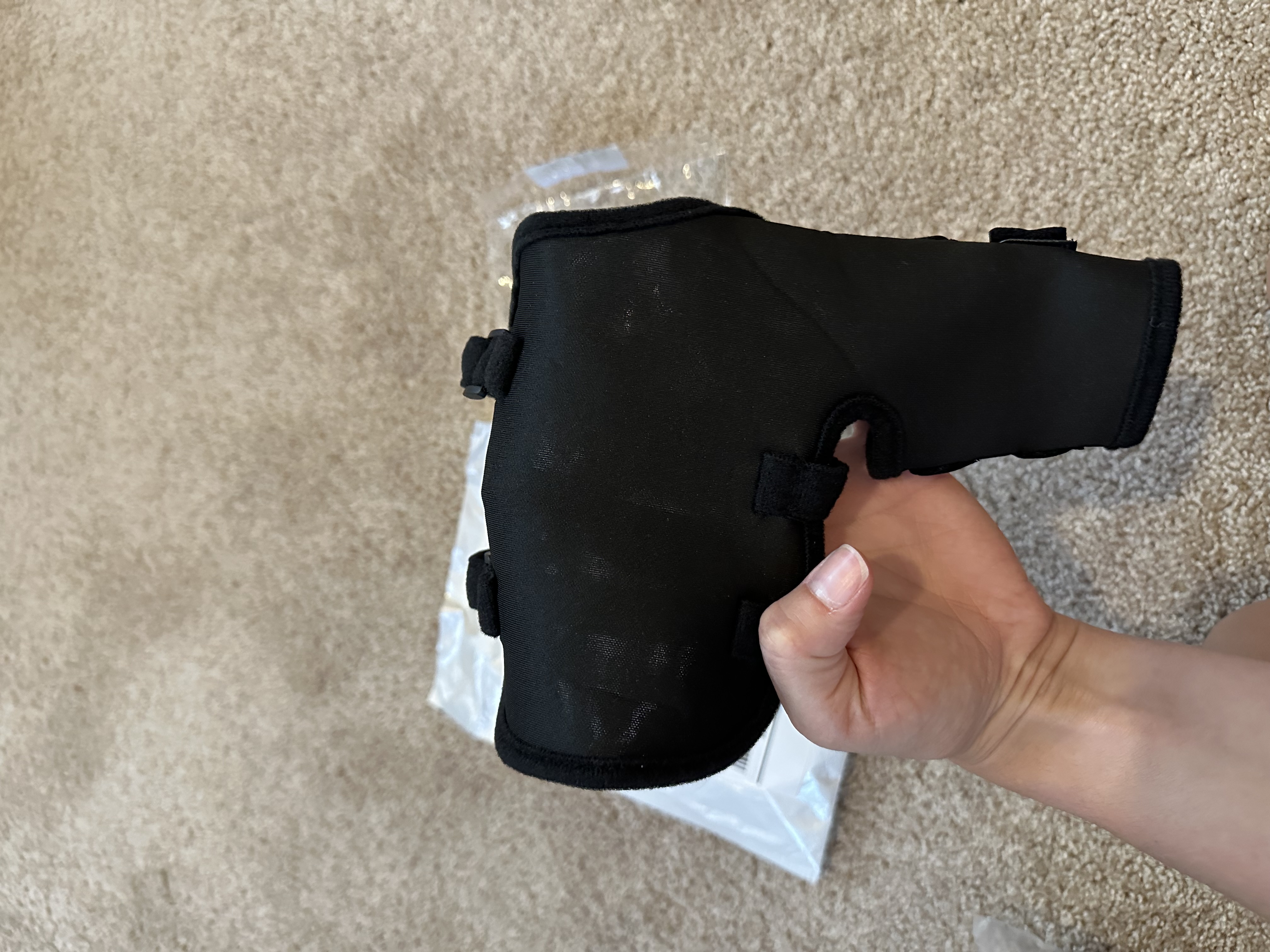 Dog Hip Hound Brace review Jack Young