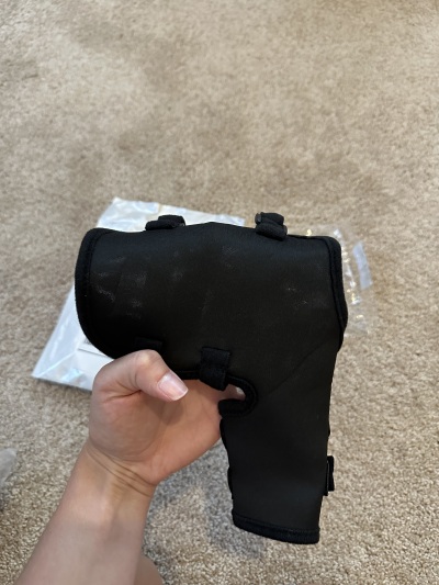 Dog Hip Hound Brace review 