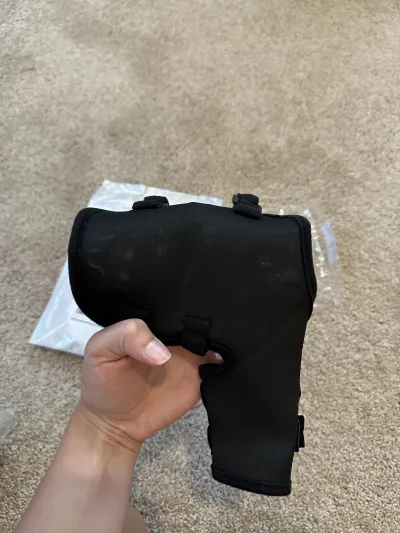 Dog Hip Hound Brace review 