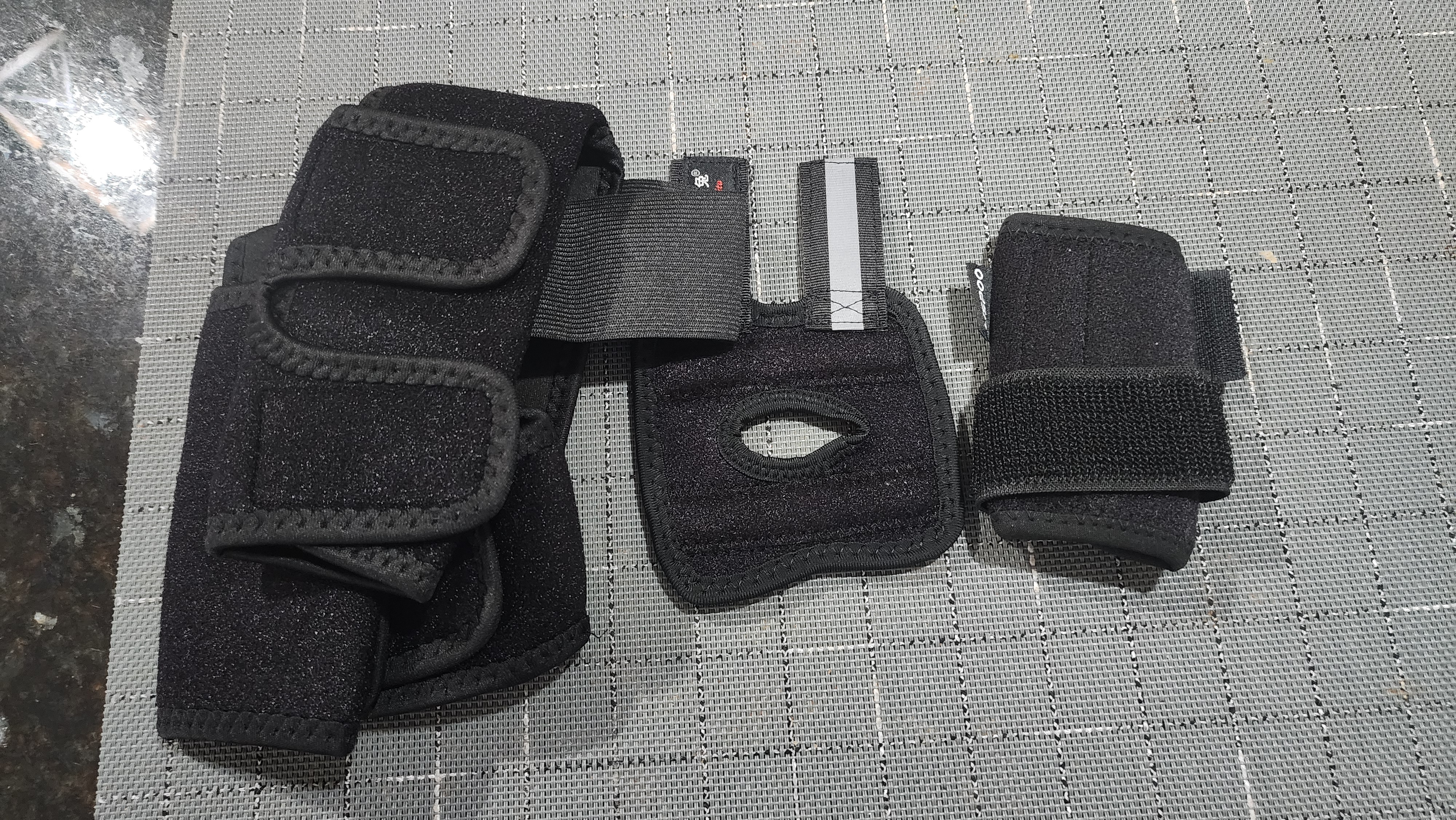 Dog Hip Hound Brace review Xaviera Lawrence