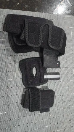 Dog Hip Hound Brace review Xaviera Lawrence