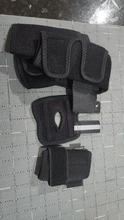 Dog Hip Hound Brace review 