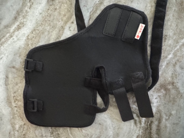 Dog Hip Hound Brace review Meroy Matthew