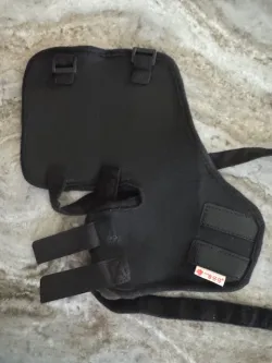 Dog Hip Hound Brace review Meroy Matthew