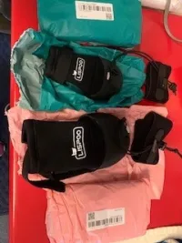 No Knuckling Boot Brace for Dogs review 0