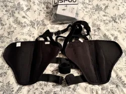 Dog Torn Acl Brace review Duke Effie 01
