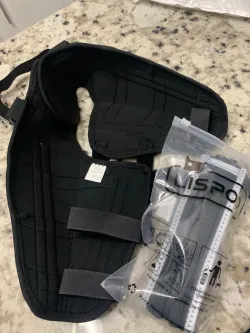 Dog Torn Acl Brace review Duke Effie 02