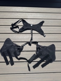 Dog Torn Acl Brace review 0