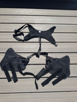 Dog Torn Acl Brace review Barbara Eugen